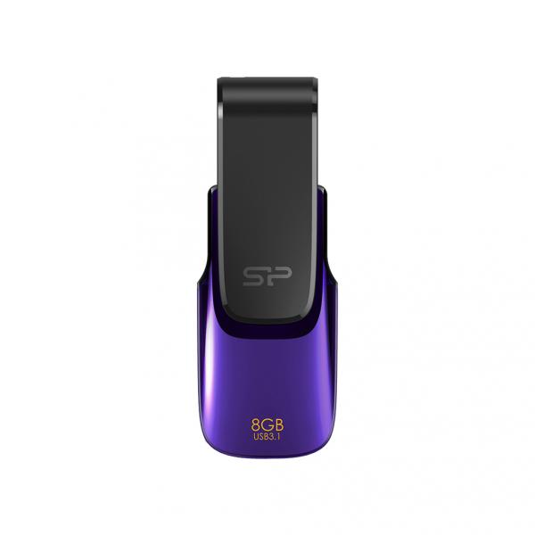 USB FLASH DRIVE SP BLAZE B31 (3.1)