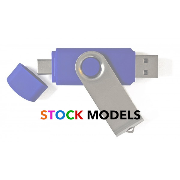 Stockowe Modele USB